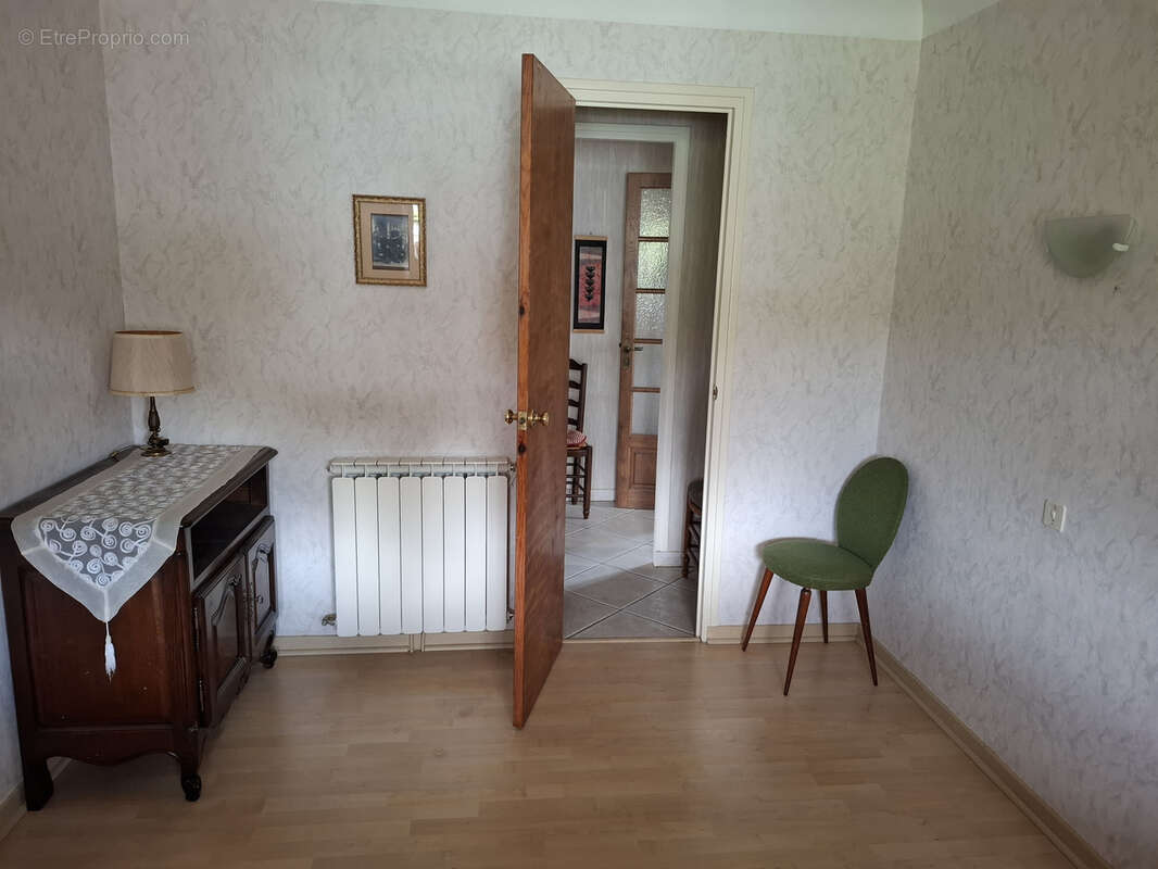 Maison à SAINT-JEAN-LE-VIEUX