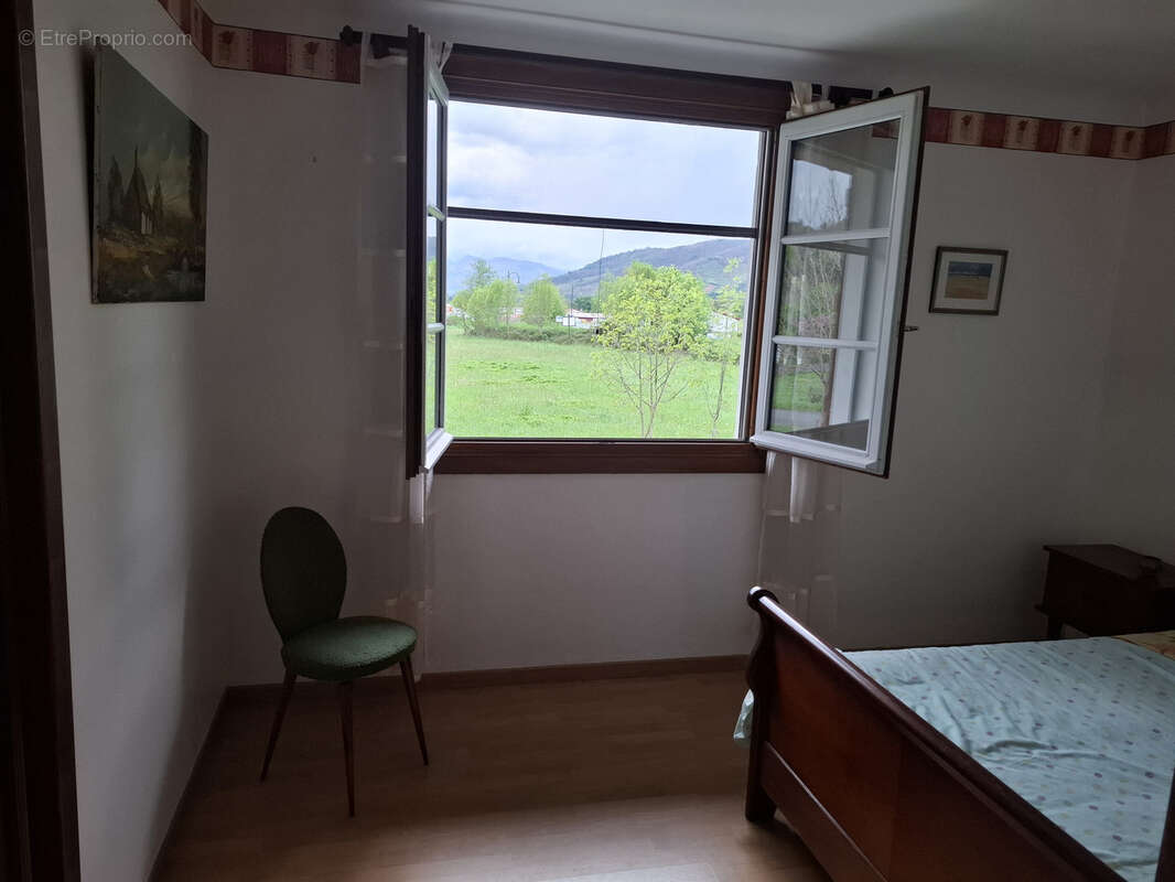 Maison à SAINT-JEAN-LE-VIEUX