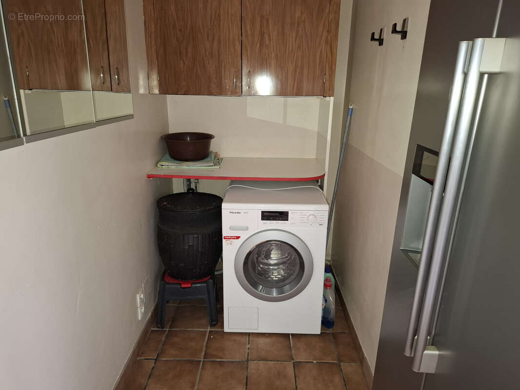 Maison à SAINT-JEAN-LE-VIEUX