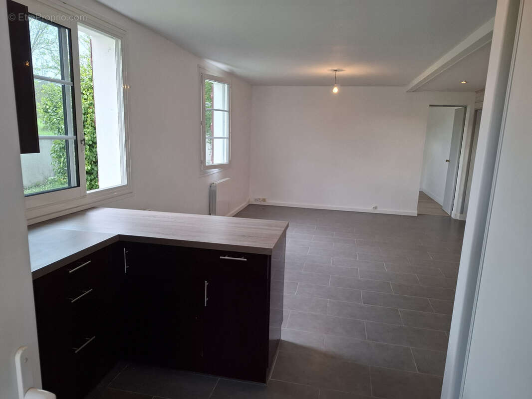 Maison à SAINT-JEAN-LE-VIEUX