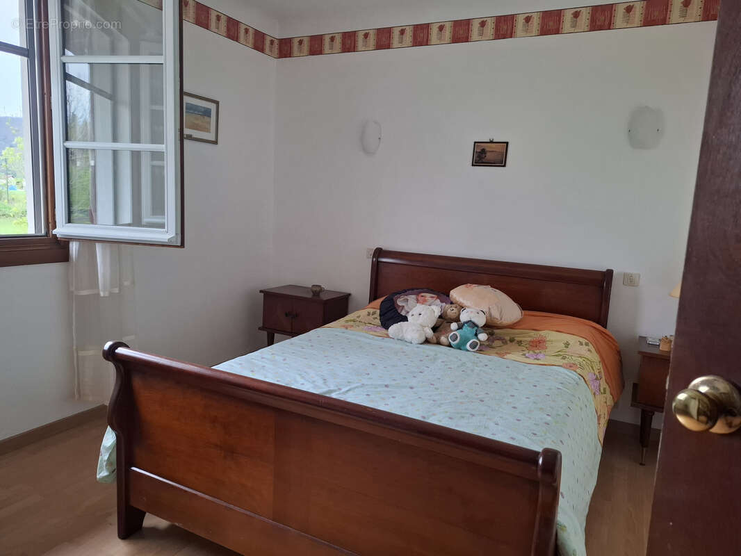 Maison à SAINT-JEAN-LE-VIEUX