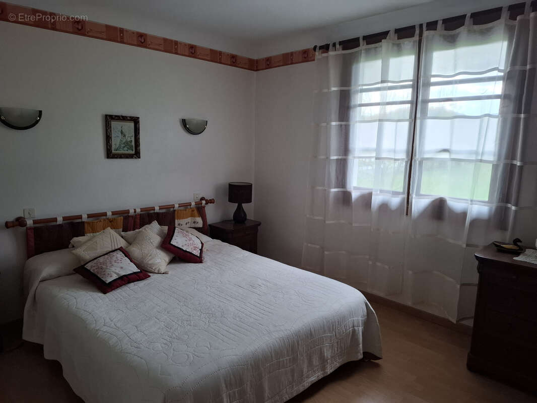 Maison à SAINT-JEAN-LE-VIEUX