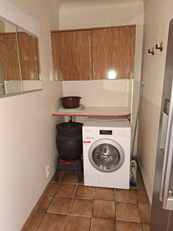 Maison à SAINT-JEAN-LE-VIEUX