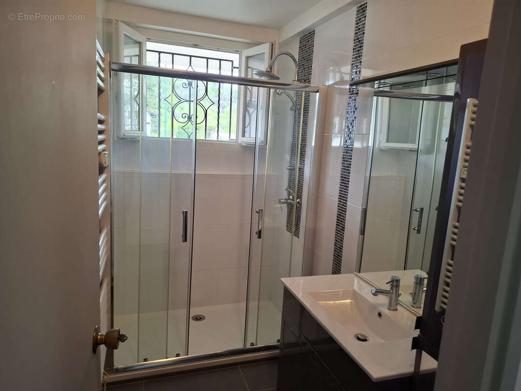 Maison à SAINT-JEAN-LE-VIEUX