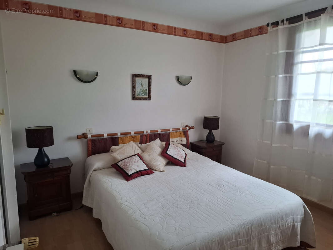 Maison à SAINT-JEAN-LE-VIEUX