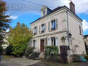 Maison à NOGENT-LE-ROTROU