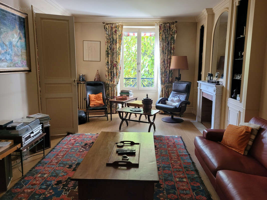 Maison à NOGENT-LE-ROTROU