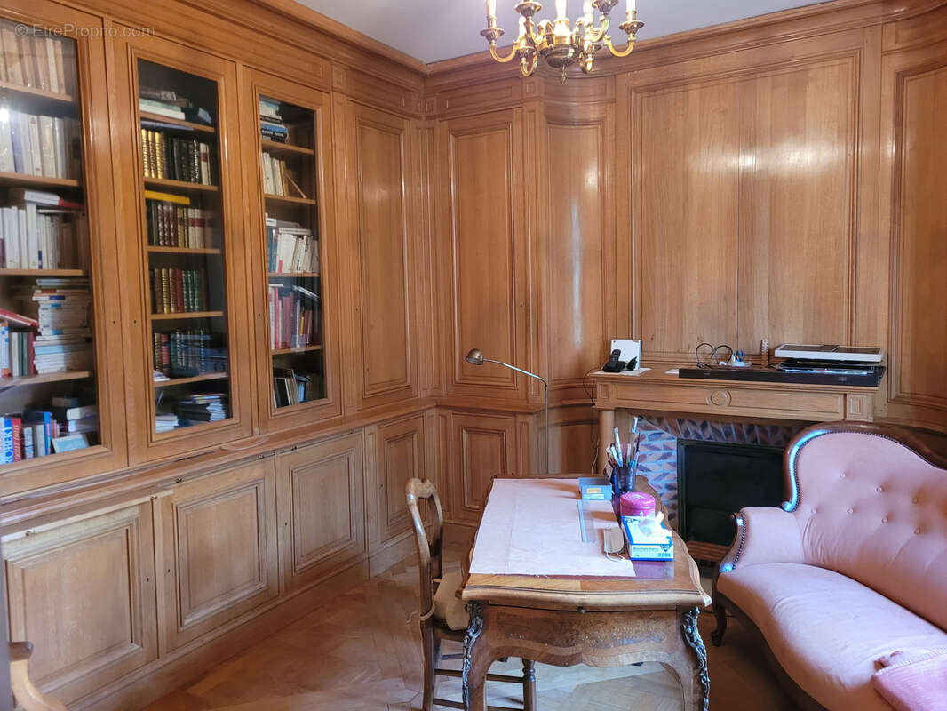 Maison à NOGENT-LE-ROTROU