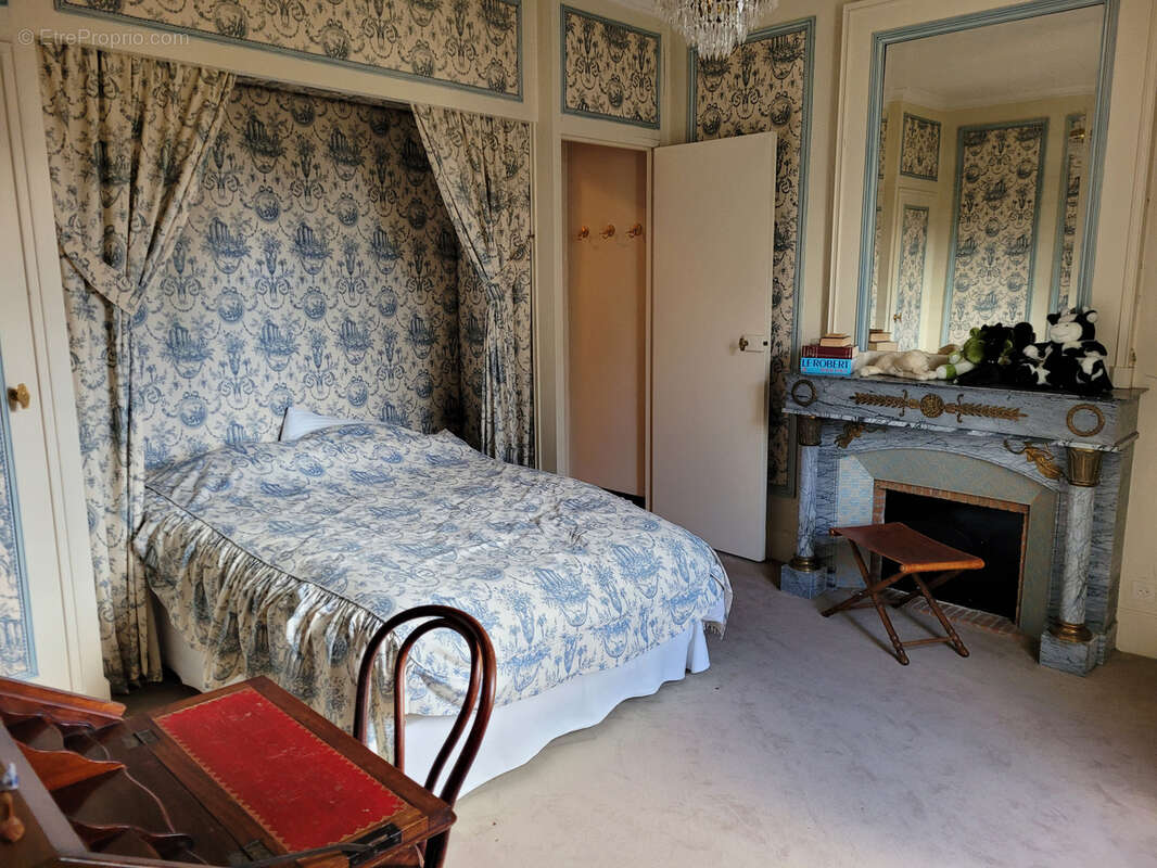 Maison à NOGENT-LE-ROTROU