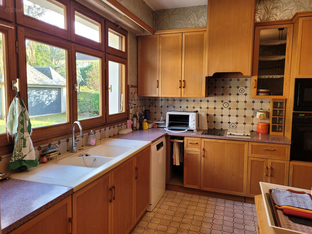 Maison à NOGENT-LE-ROTROU