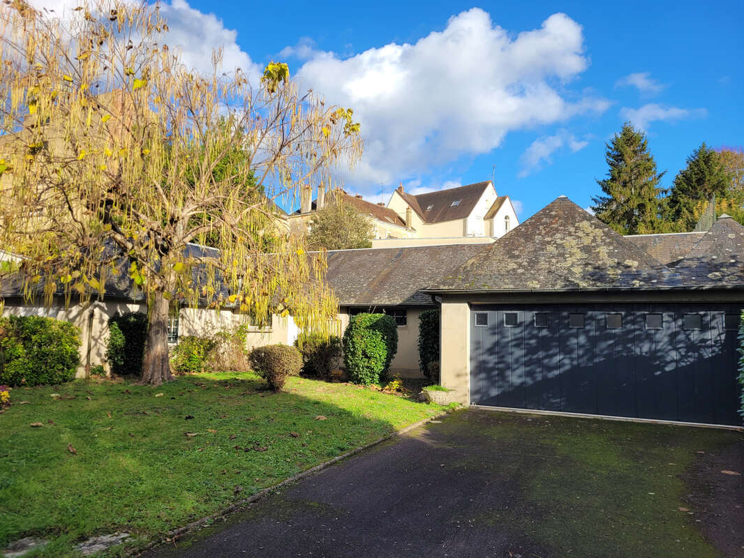 Maison à NOGENT-LE-ROTROU