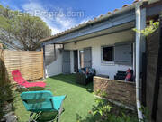 Maison à SAINT-AUGUSTIN