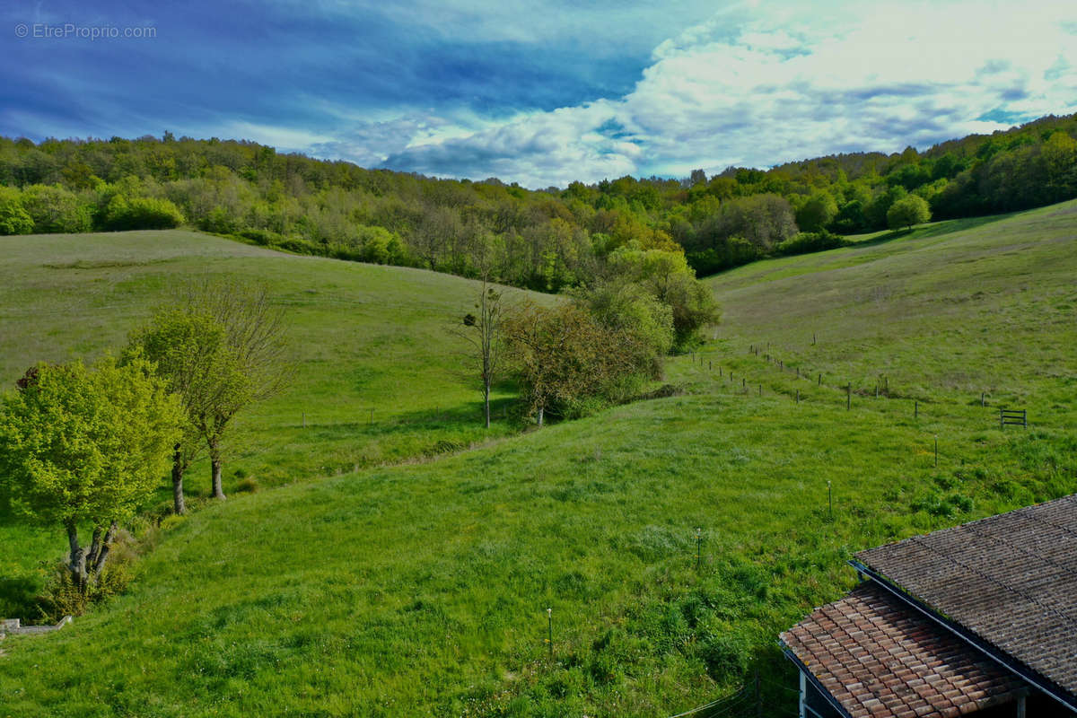 Maison à MARTRES-TOLOSANE