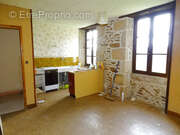 Appartement à BUJALEUF