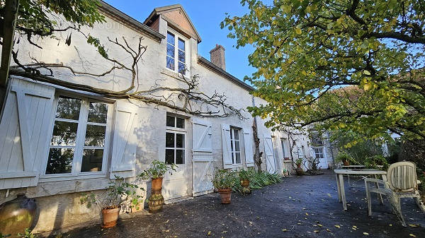 Maison à BEAUGENCY