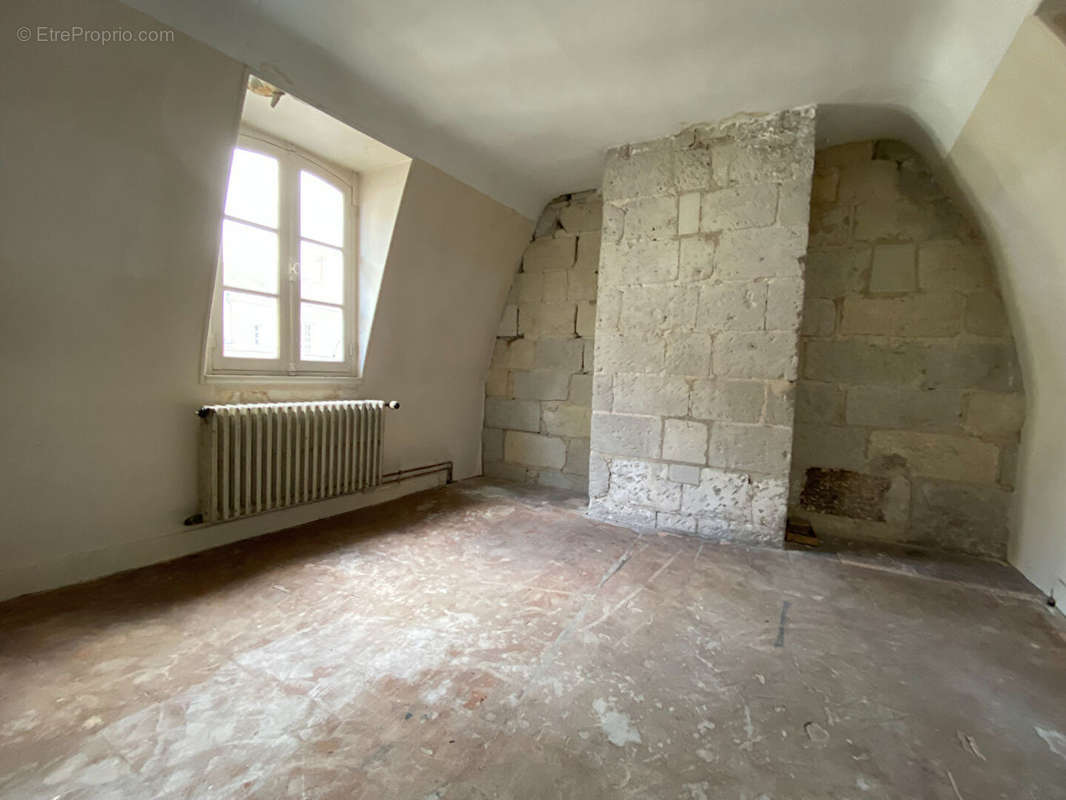 Appartement à SAUMUR