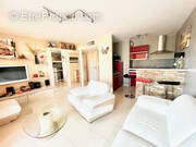 Appartement à CAVALAIRE-SUR-MER