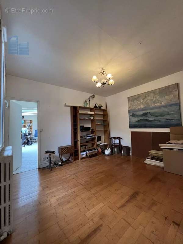 Maison a vendre  - 4 pièce(s) - 74 m2 - Surfyn