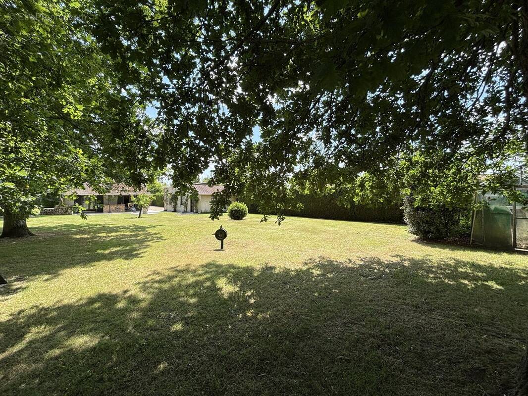 Photo 1 - Terrain à GAMBAIS