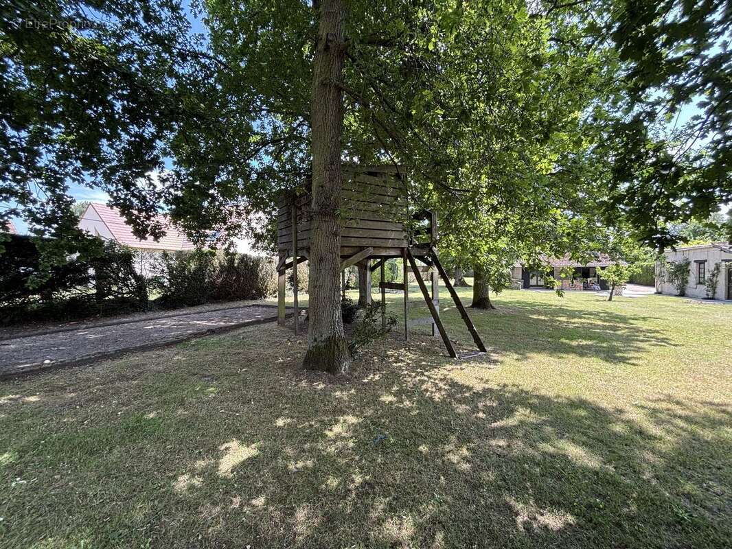 Photo 2 - Terrain à GAMBAIS