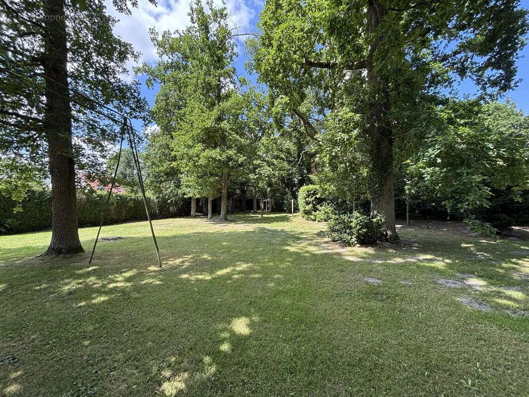 Photo 3 - Terrain à GAMBAIS