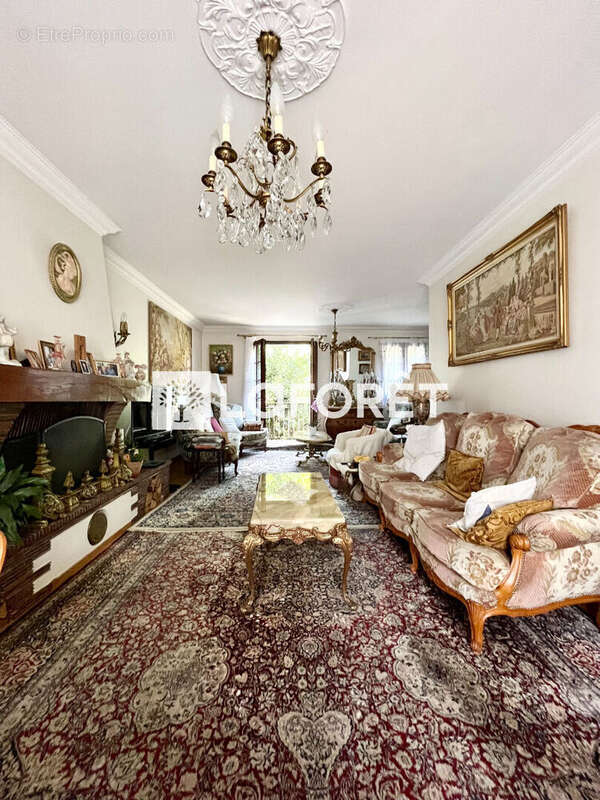 Maison à ORMESSON-SUR-MARNE