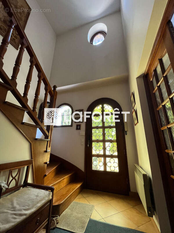 Maison à ORMESSON-SUR-MARNE