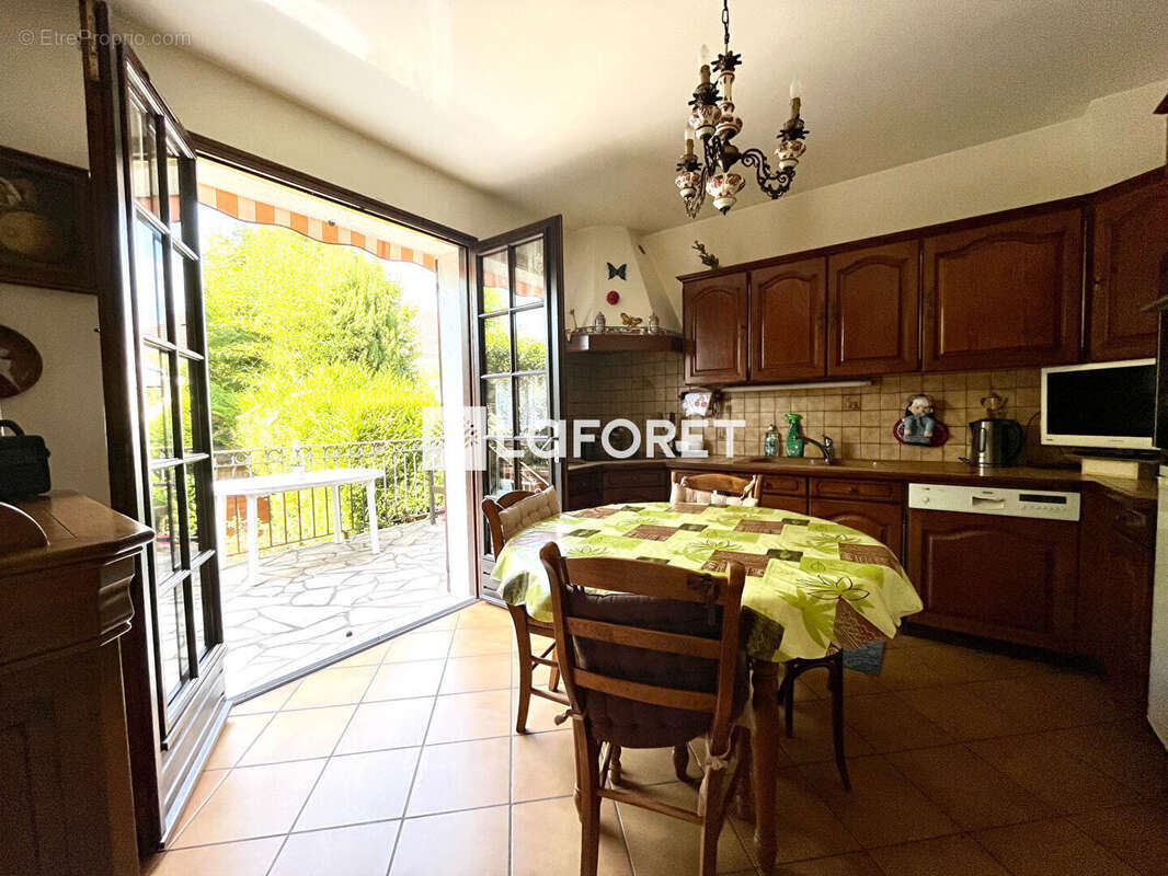 Maison à ORMESSON-SUR-MARNE