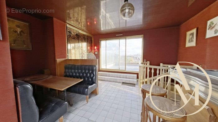 Appartement a vendre  - 4 pièce(s) - 121 m2 - Surfyn