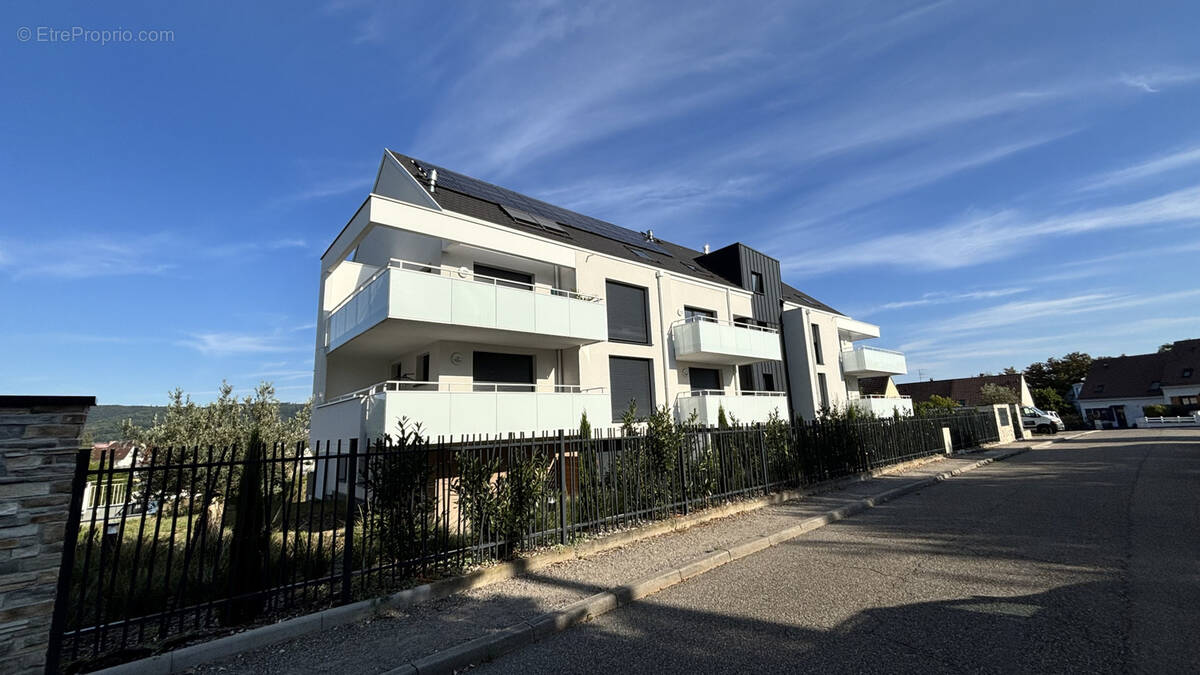 Appartement à SAVERNE