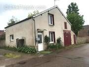 Photo 1 - Maison à LA CLAYETTE