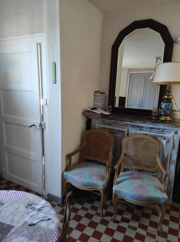 Photo 5 - Maison à LA CLAYETTE