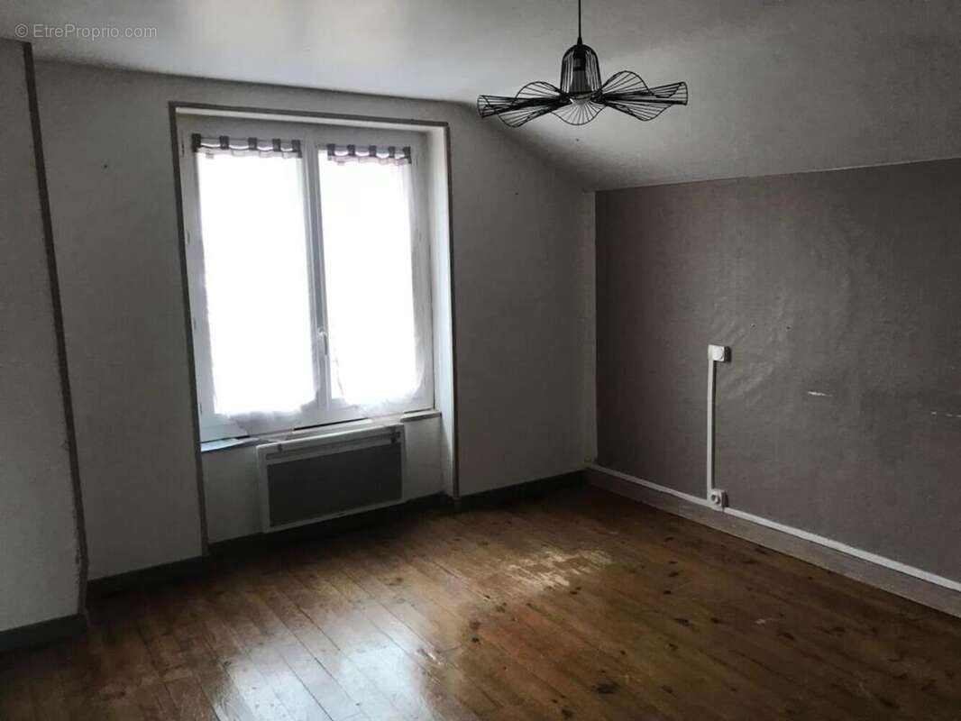 Photo 6 - Maison à LA CLAYETTE