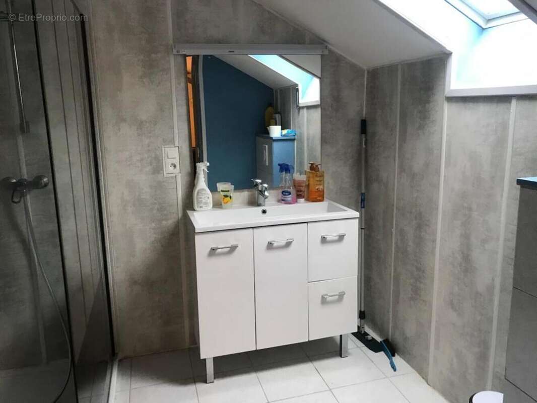 Photo 8 - Maison à LA CLAYETTE