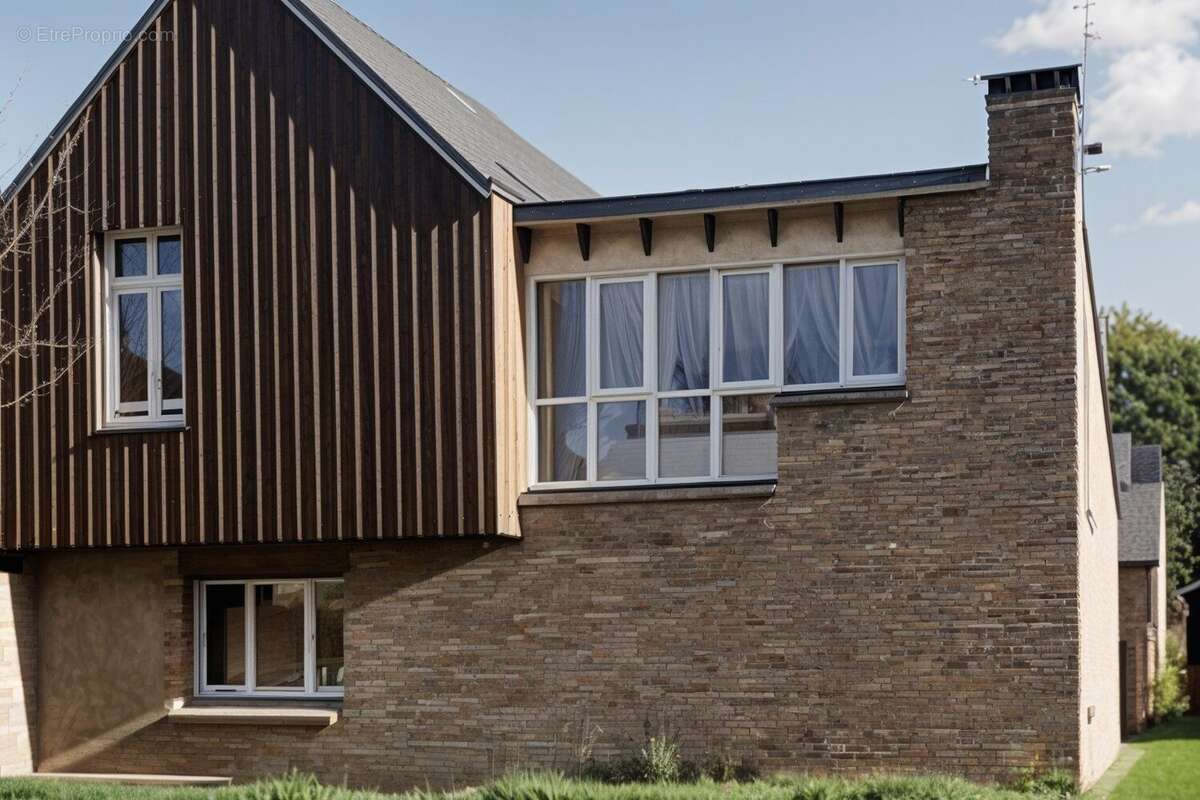 Maison à BRIARE