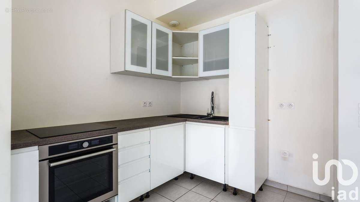 Photo 4 - Appartement à RILLIEUX-LA-PAPE