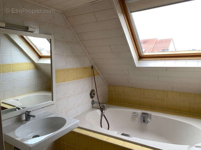 Maison à HERRLISHEIM