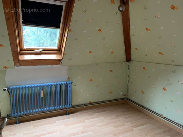 Maison à HERRLISHEIM