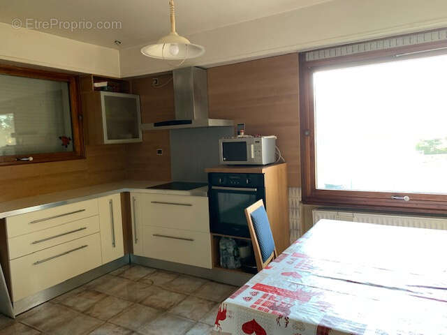 Maison à HERRLISHEIM