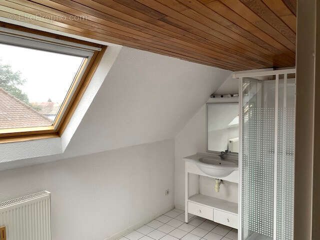 Maison à HERRLISHEIM