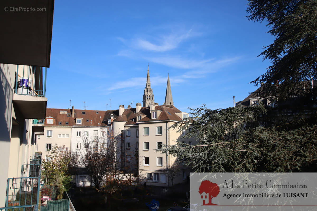 Appartement à CHARTRES