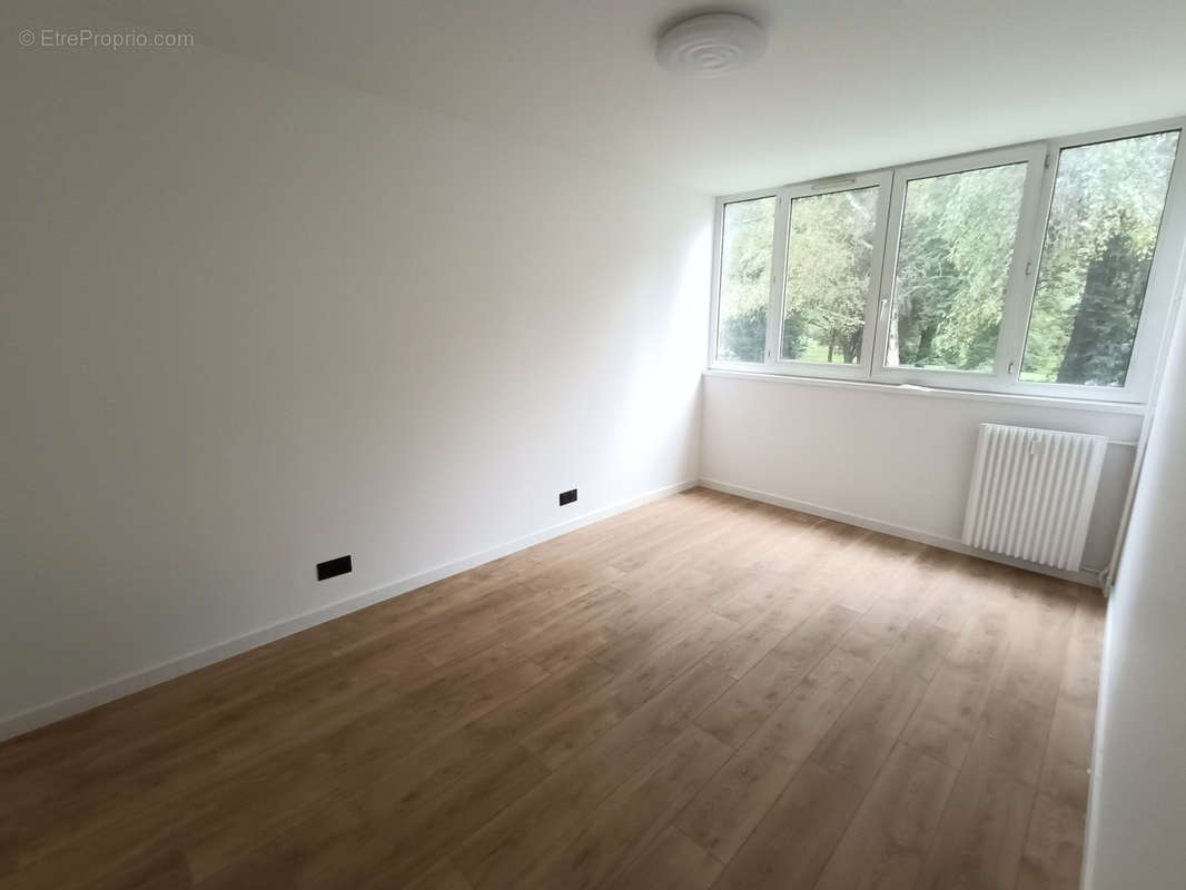 Appartement à TOURCOING