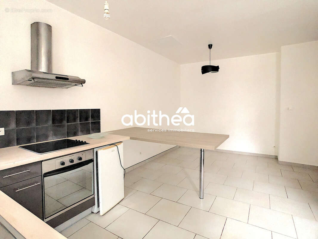 Appartement à BAPAUME