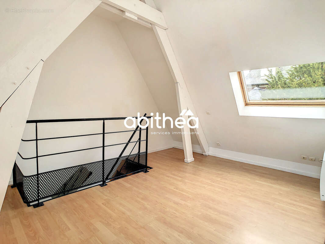 Appartement à BAPAUME