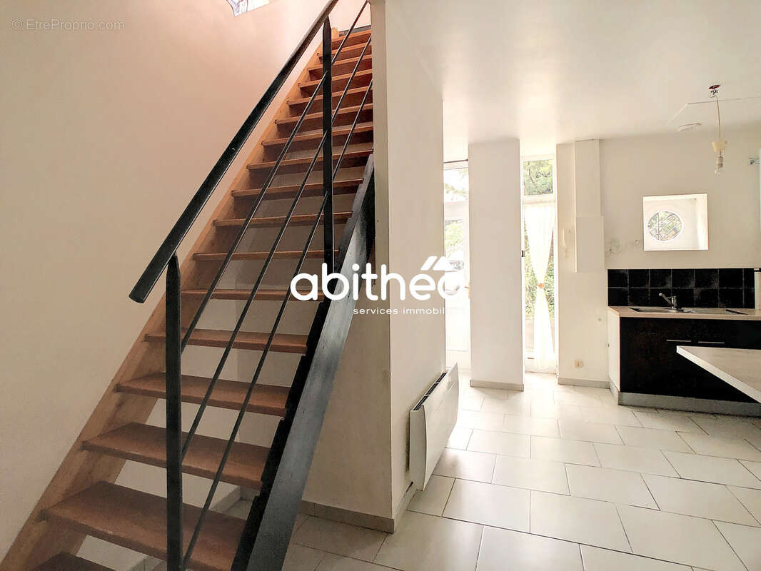 Appartement à BAPAUME