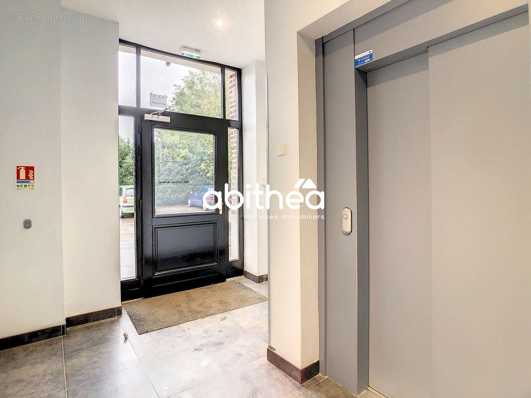 Appartement à BAPAUME