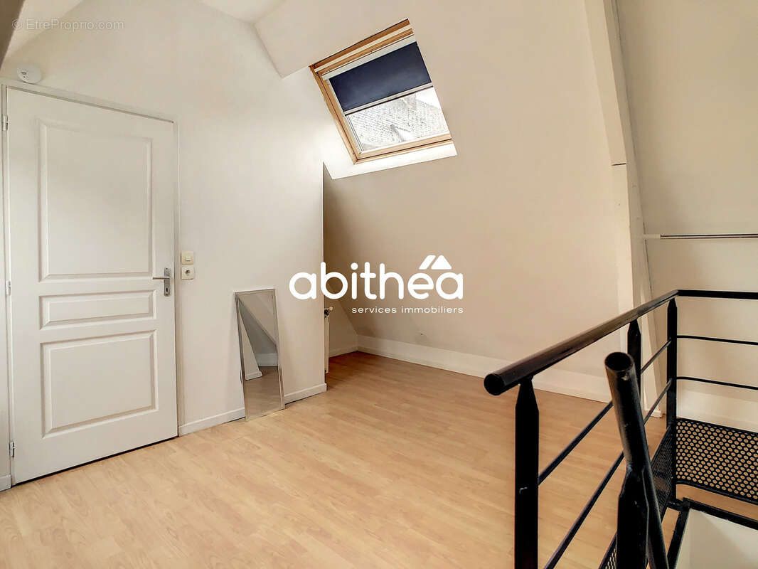 Appartement à BAPAUME