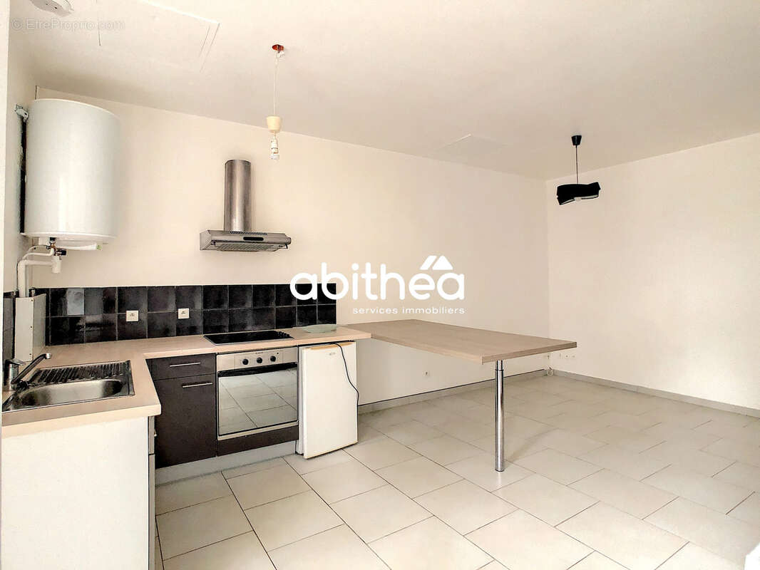 Appartement à BAPAUME