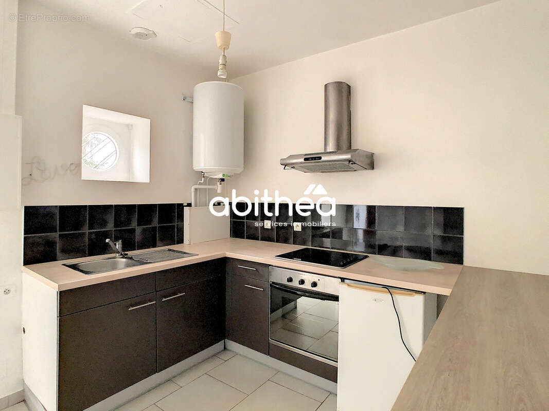 Appartement à BAPAUME