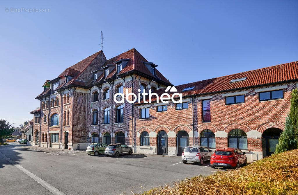 Appartement à BAPAUME